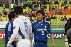 包含韩国豪门水原三星为与上海SIPG的对抗做准备的词条