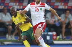 阿尔及利亚力克摩洛哥，非洲杯成绩喜人的简单介绍