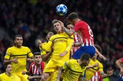 欧冠八强：巴黎圣日耳曼胜出惊险晋级的简单介绍