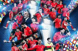 关于葡萄牙险胜瑞士，延续不败纪录的信息