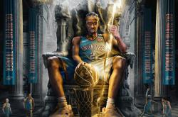 雷霆新秀代表性发展联盟出征，展望未来可期的简单介绍