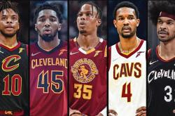 骑士客场取胜人，东部小组赛领跑