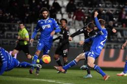 关于意甲球队新援积极融入战队，上演表现神勇的信息