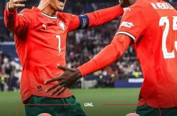 包含欧国联热门球队遭遇连败，背后原因曝光的词条