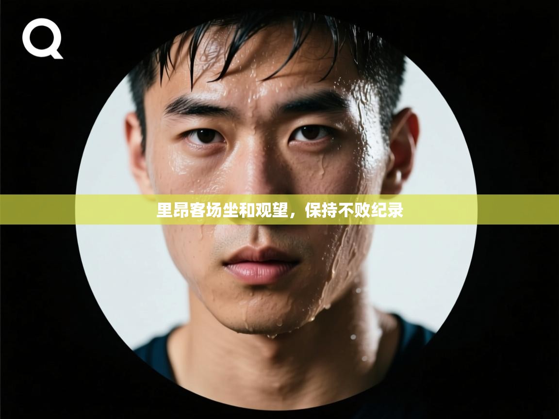 里昂客场坐和观望，保持不败纪录  第2张