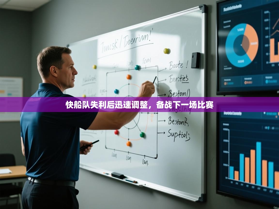 快船队失利后迅速调整，备战下一场比赛  第2张