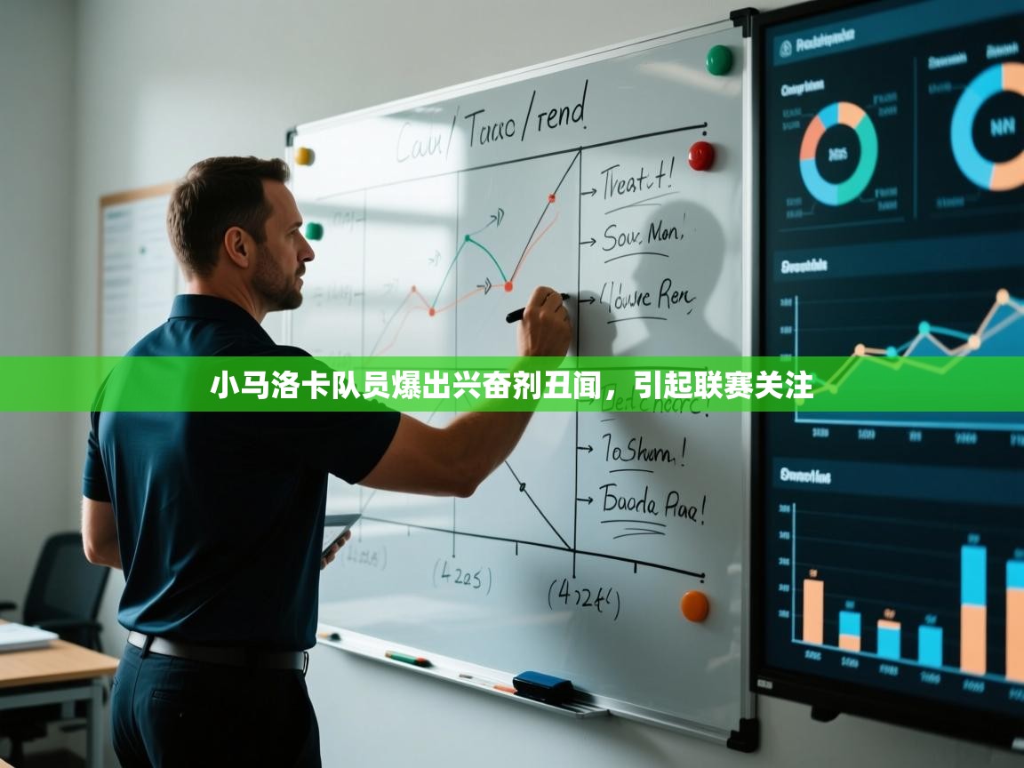 小马洛卡队员爆出兴奋剂丑闻，引起联赛关注  第2张