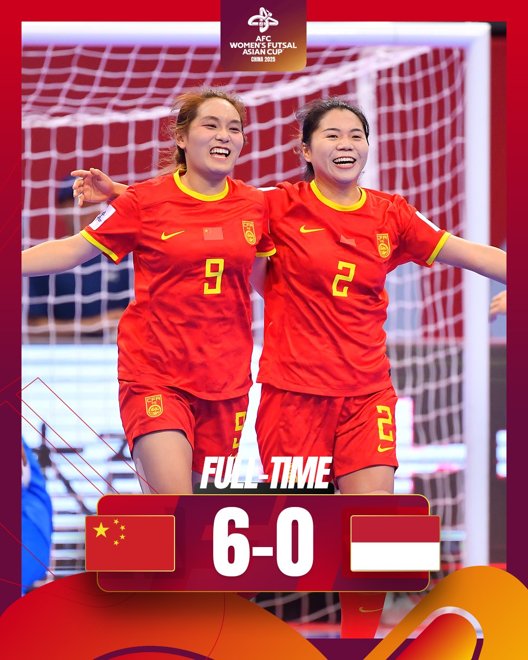 中国女足逆袭，锁定世界杯八强席位(中国女足在前不久结束的世界卷土重来)