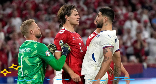 欧国联赛强弱对决，谁能笑到最后？的简单介绍