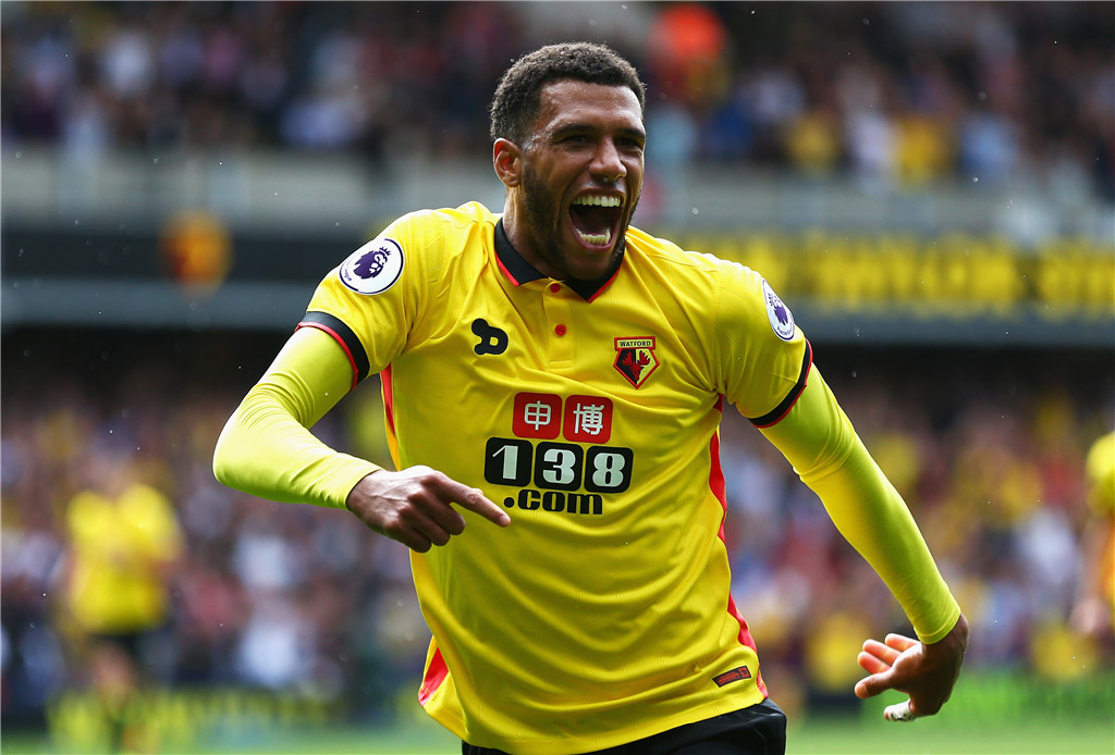 关于沃特福德主场战平对手，积累宝贵一分的信息