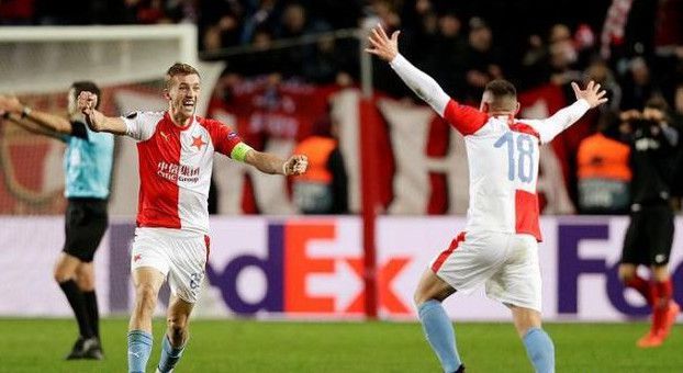 塞维利亚遗憾出局，罗马跻身半决赛