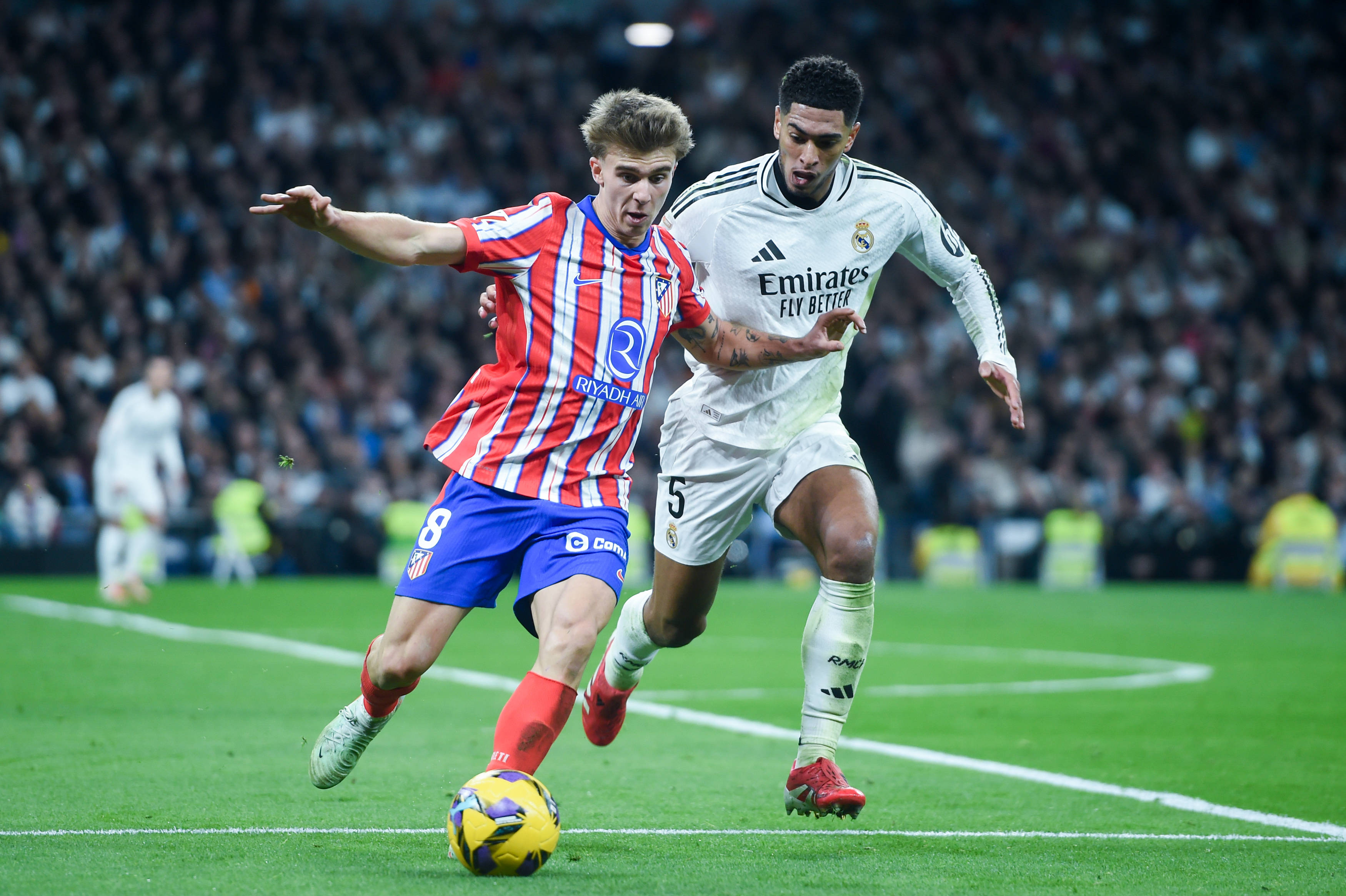 包含马德里竞技战术研究，为下一场比赛做准备的词条