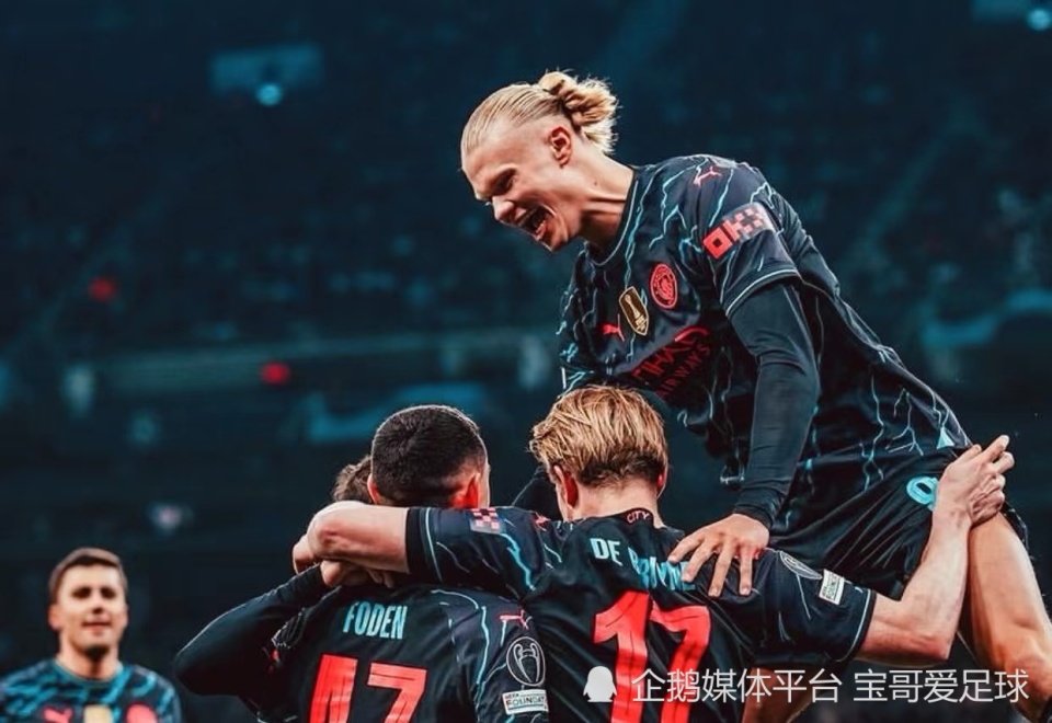 曼城主场完胜切尔西，英超之巅继续擎天的简单介绍