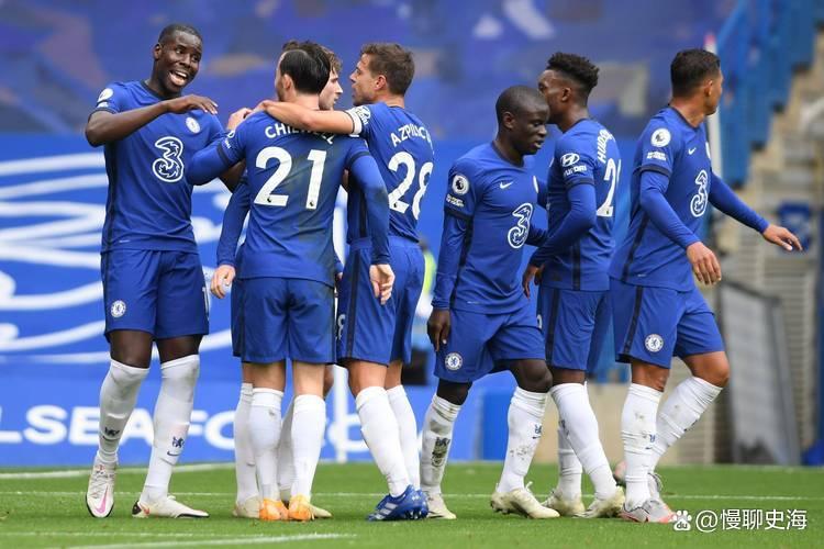 曼城主场完胜切尔西，英超之巅继续擎天的简单介绍