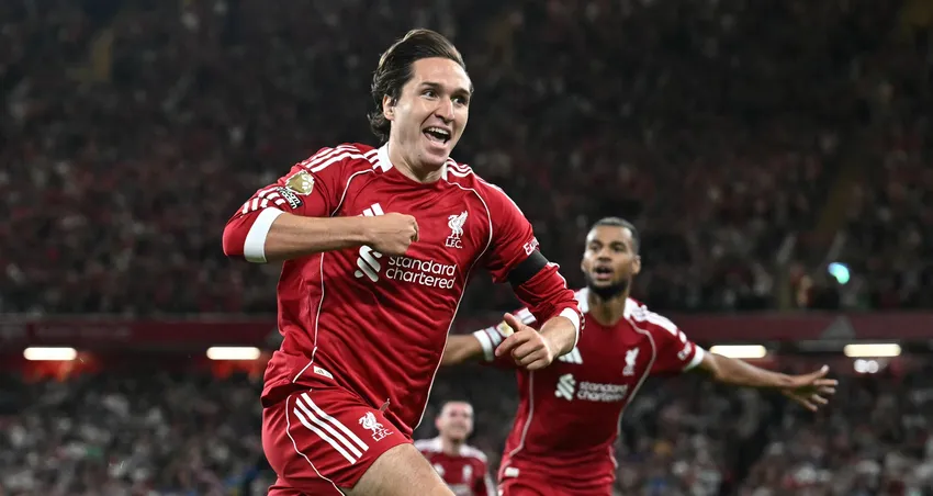 利物浦心脏核心击中，球队攻防失衡