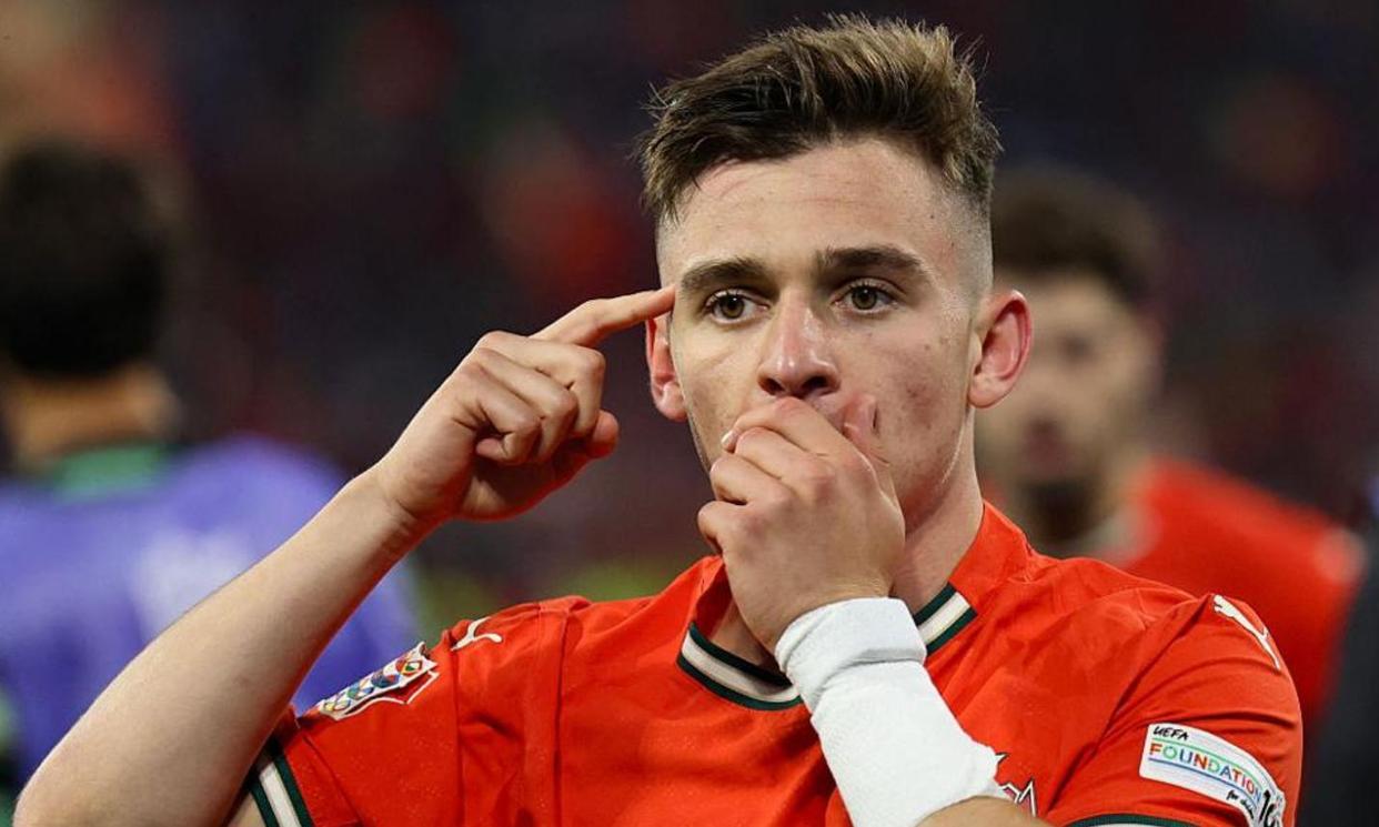 关于葡萄牙惨被黑马戏耍波尔图新星攻破对手球门的信息