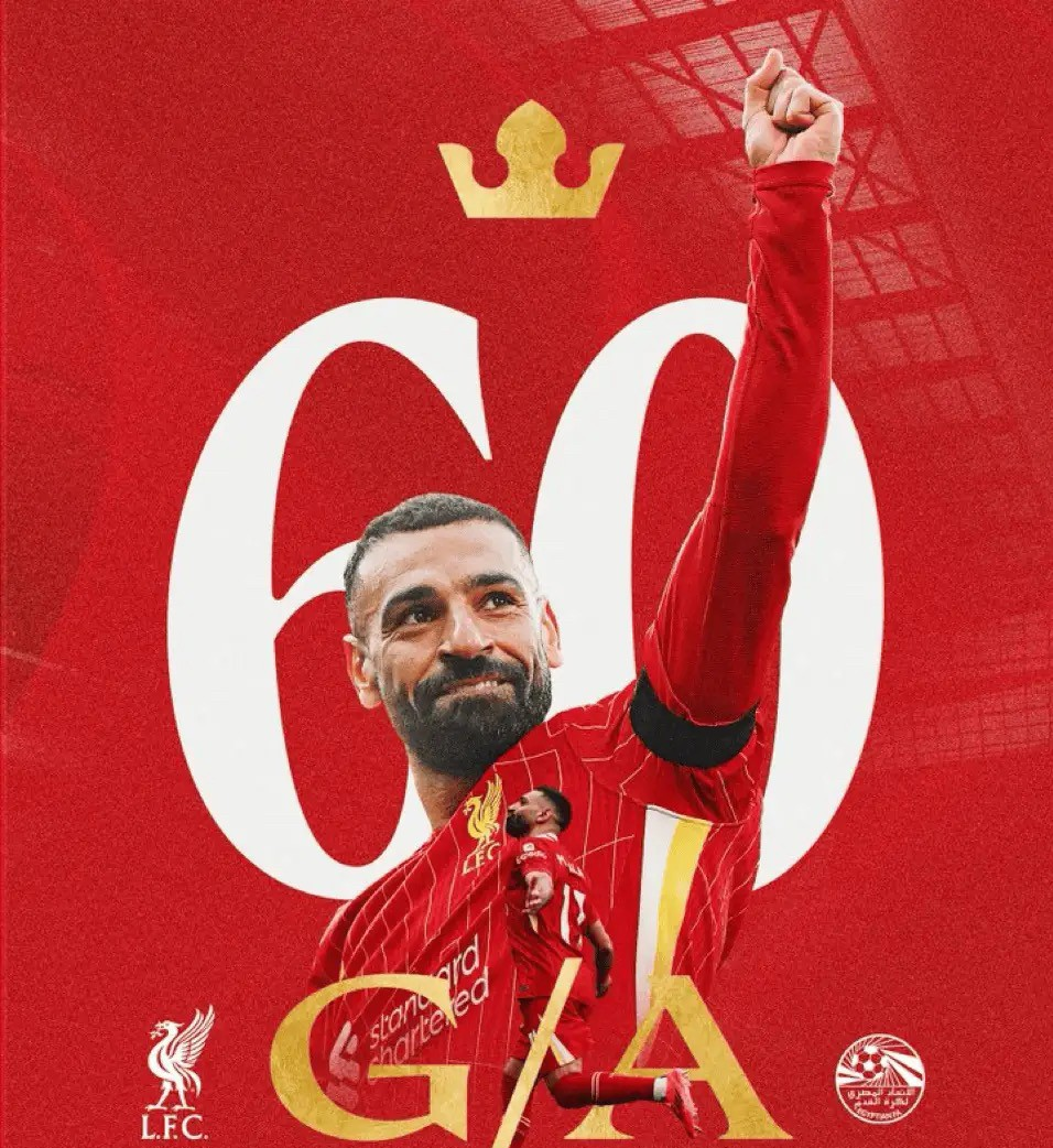 关于利物浦连胜领跑，冠军路上前行！的信息