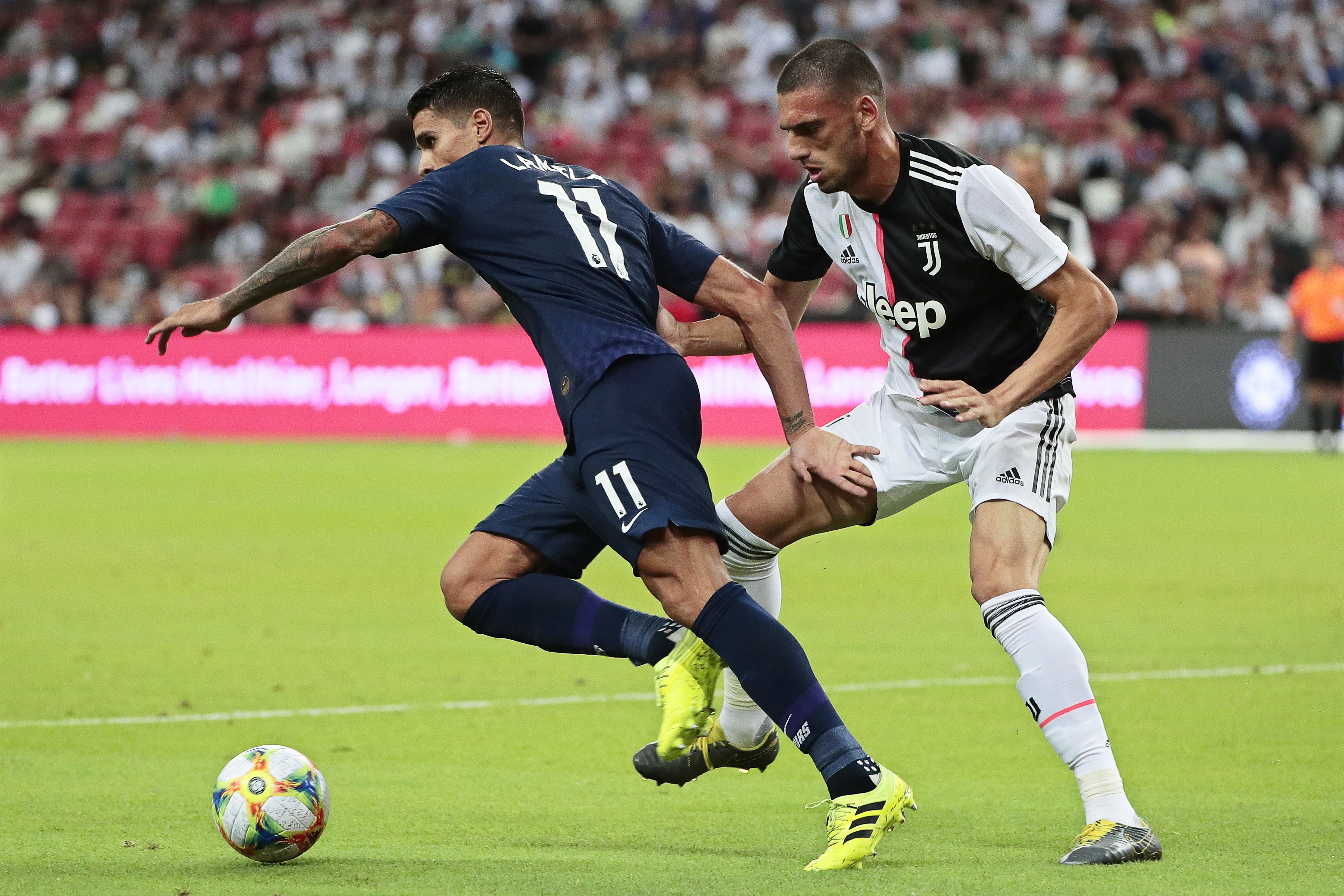 尤文图斯的冠军气势令对手望而生畏的简单介绍