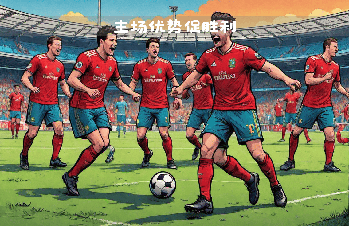 威尔士队在比赛中获胜，晋级下一轮