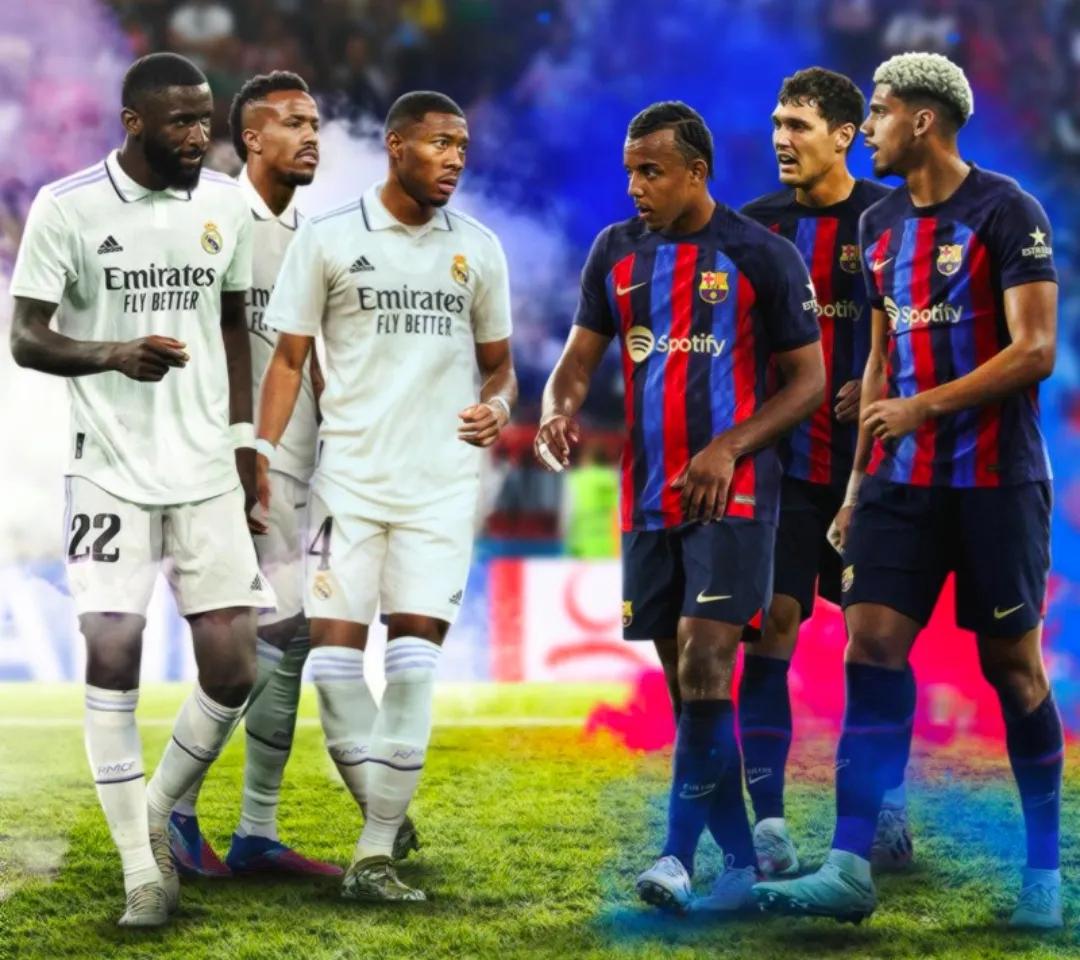 梅西领衔巴萨德比对阵西班牙竞争对手的简单介绍