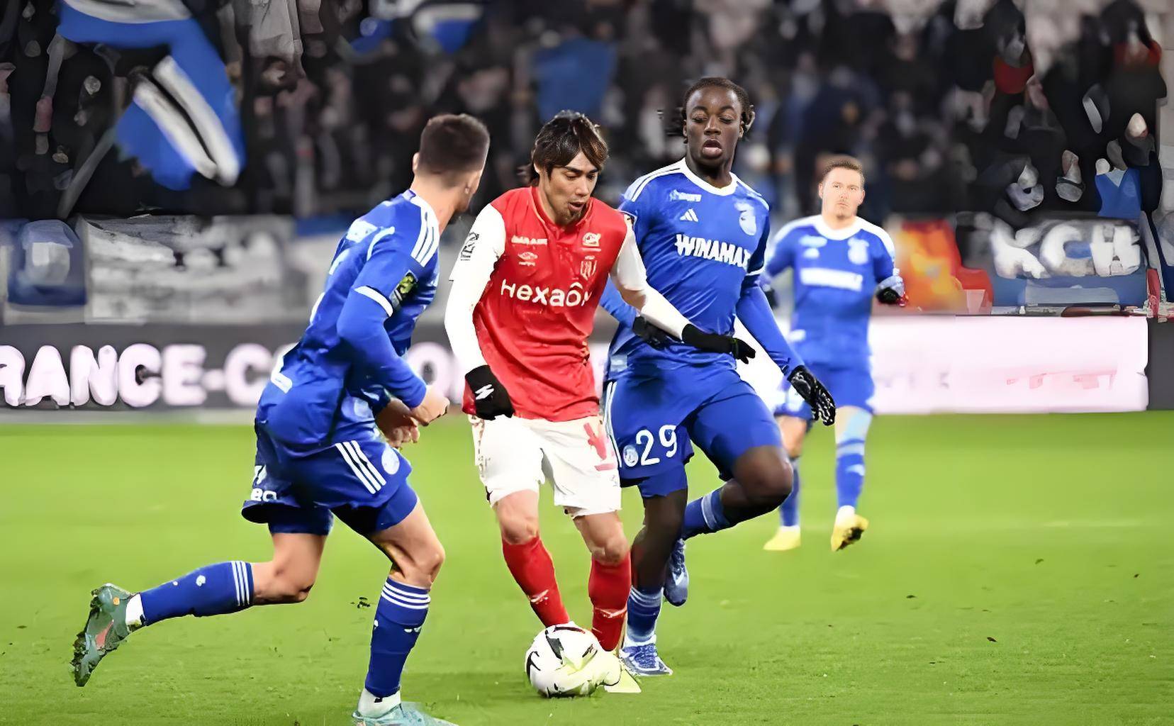 斯特拉斯堡客场不敌亚眠，积分榜位置稍有下滑的简单介绍