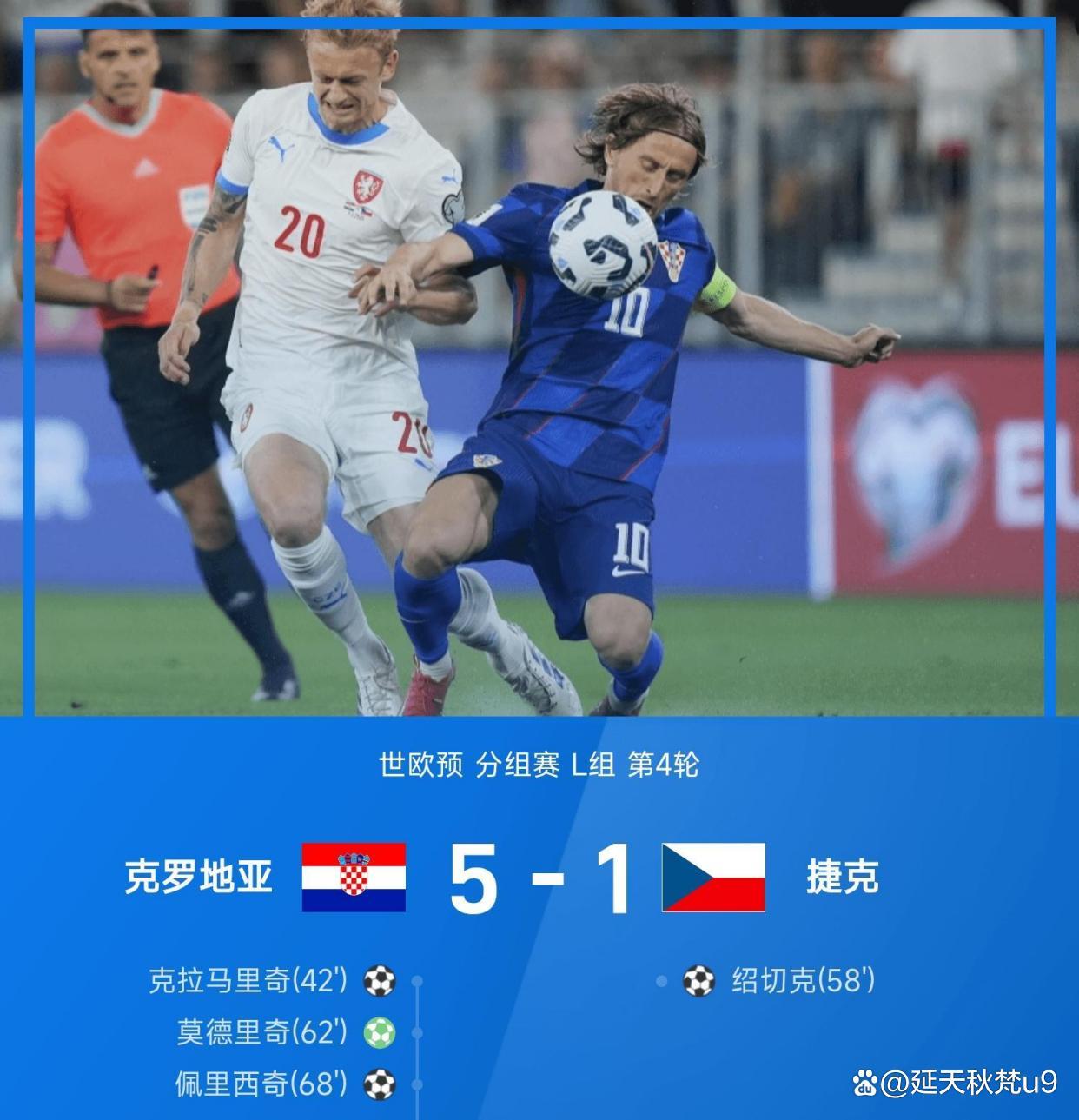 欧洲杯资格赛中实力碾压对手