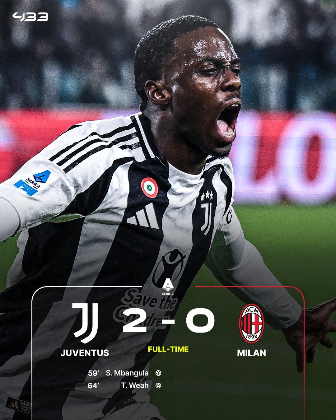 包含尤文图斯战平，憾失夺冠机会的词条