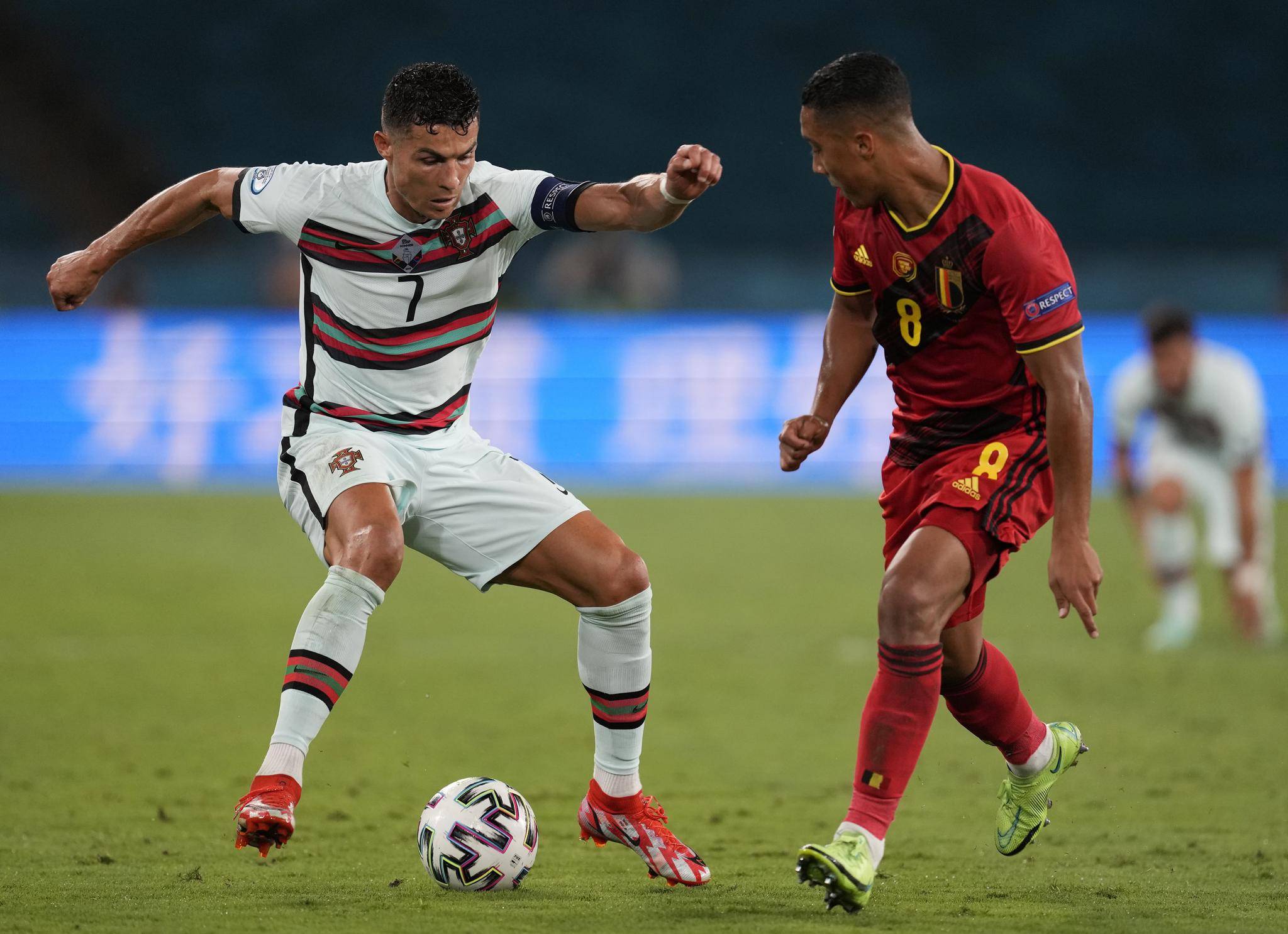 比利时逆转荷兰，晋级欧国联半决赛