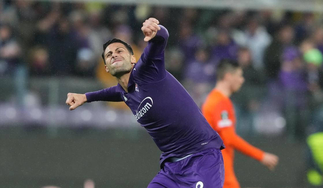 佛罗伦萨逆袭击败尤文图斯，赢得掌声的简单介绍