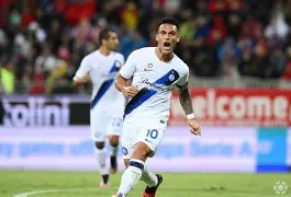 马拉加卡利亚里争胜，神威仍存