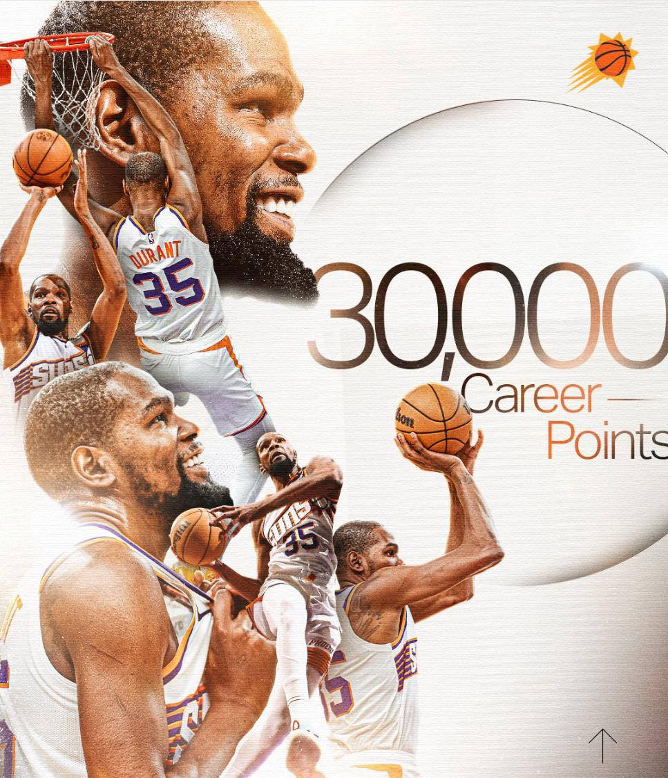 包含篮网击败76人，杜兰特杰出表现的词条