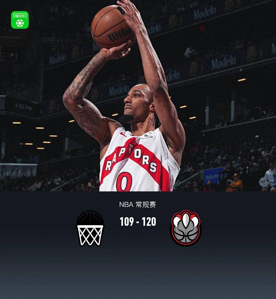 猛龙击败小牛，保持不败记录的简单介绍