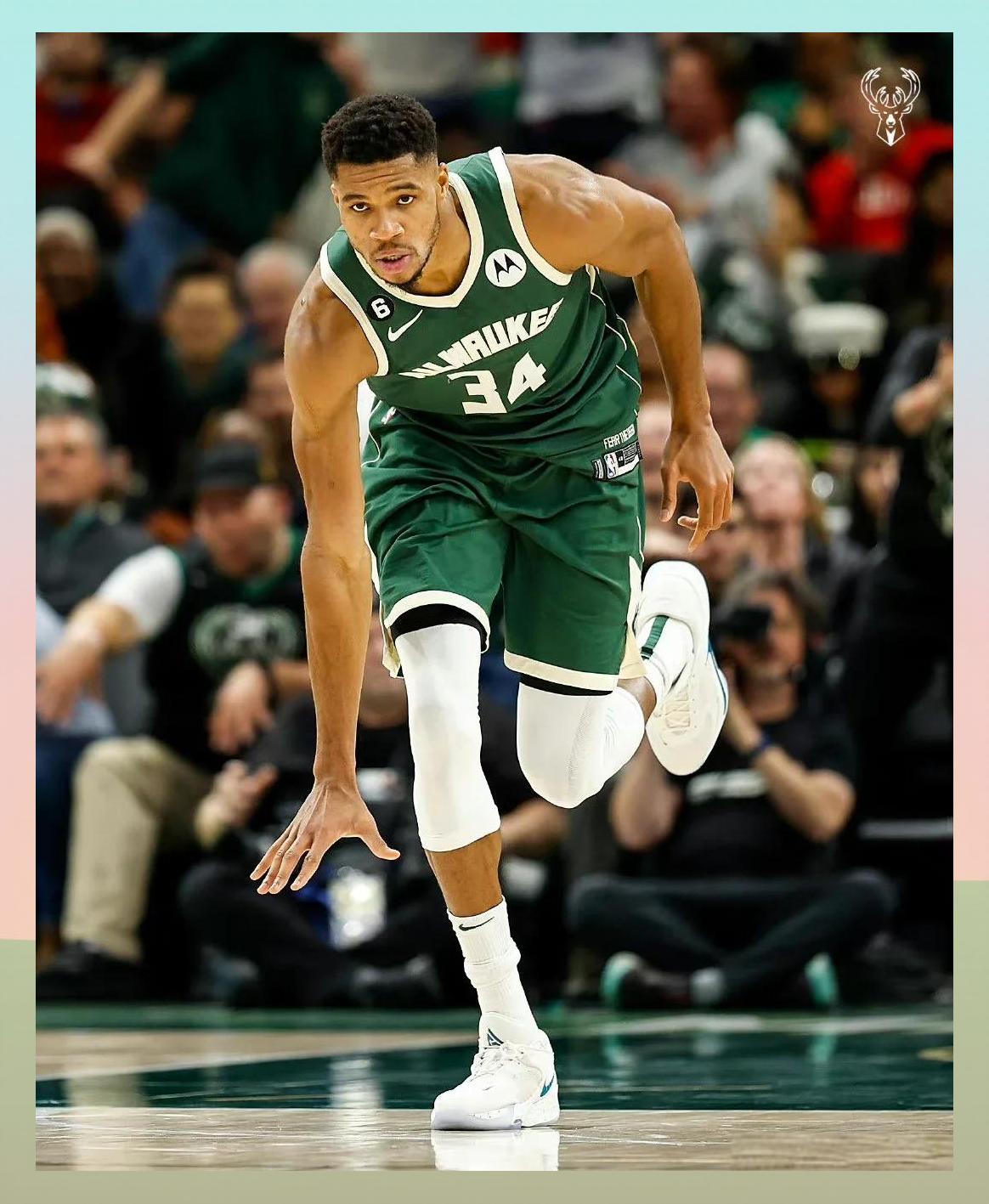 关于雄鹿战胜老鹰，取得三连胜的信息