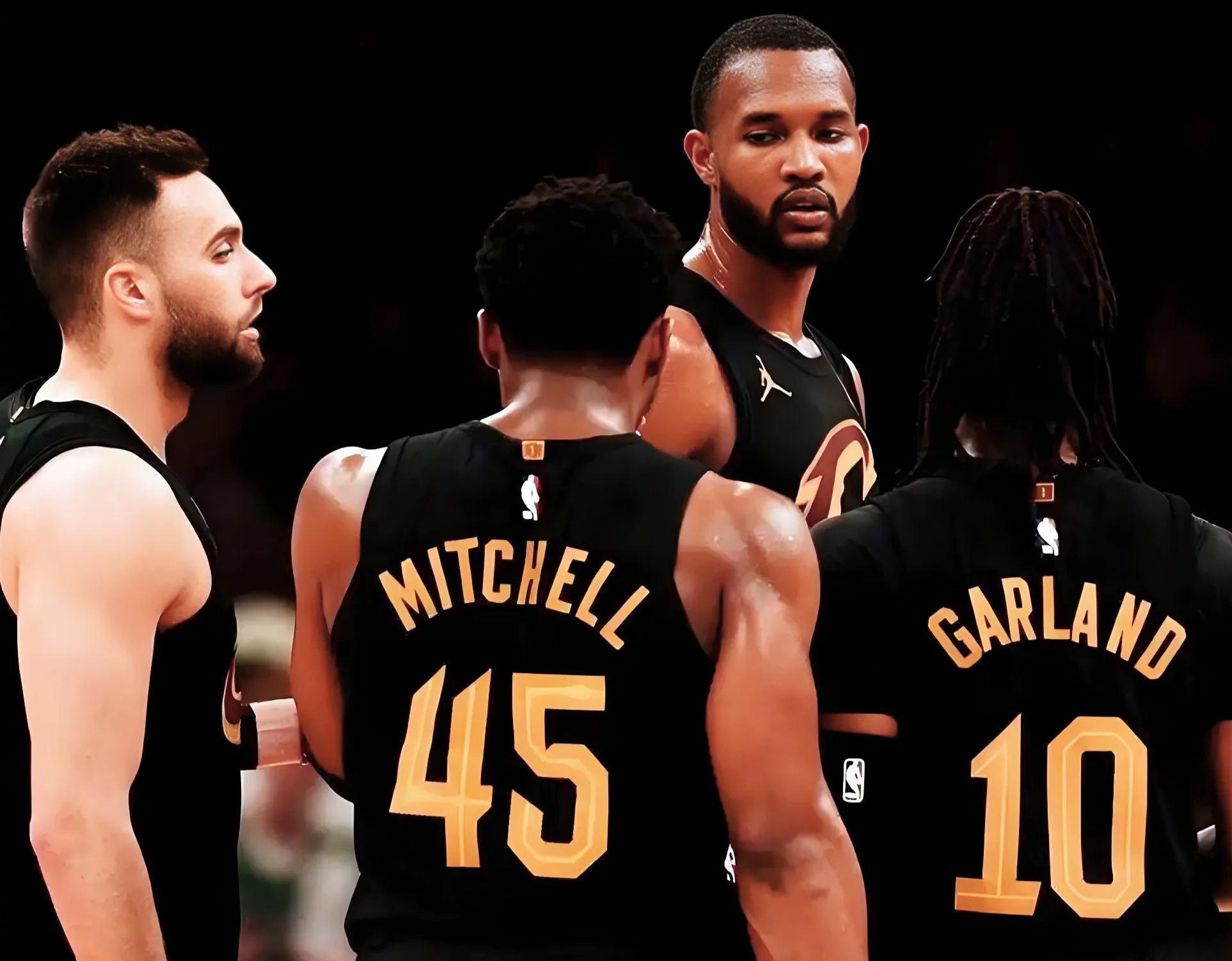 骑士客场负于篮网，遭遇两连败