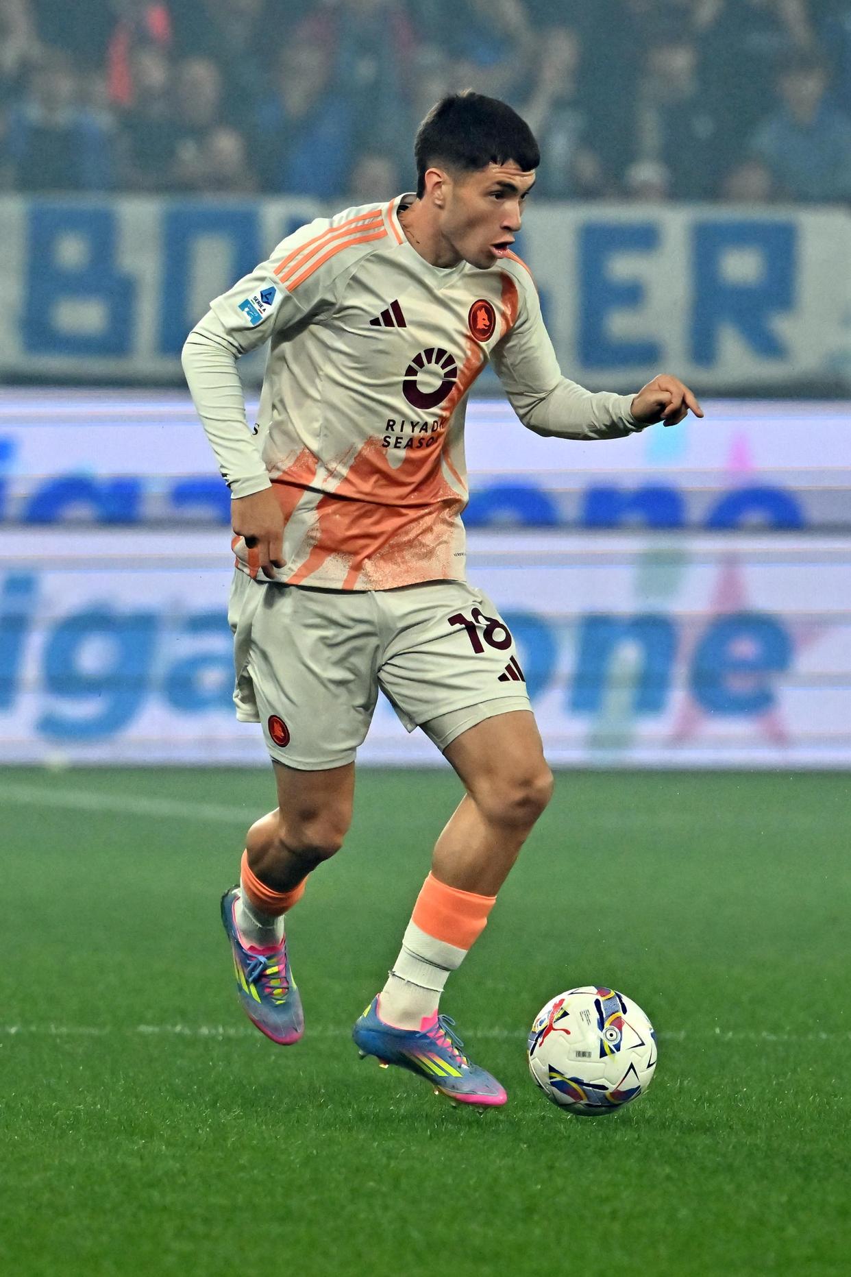 意甲球队备战欧洲赛场，力争出线晋级