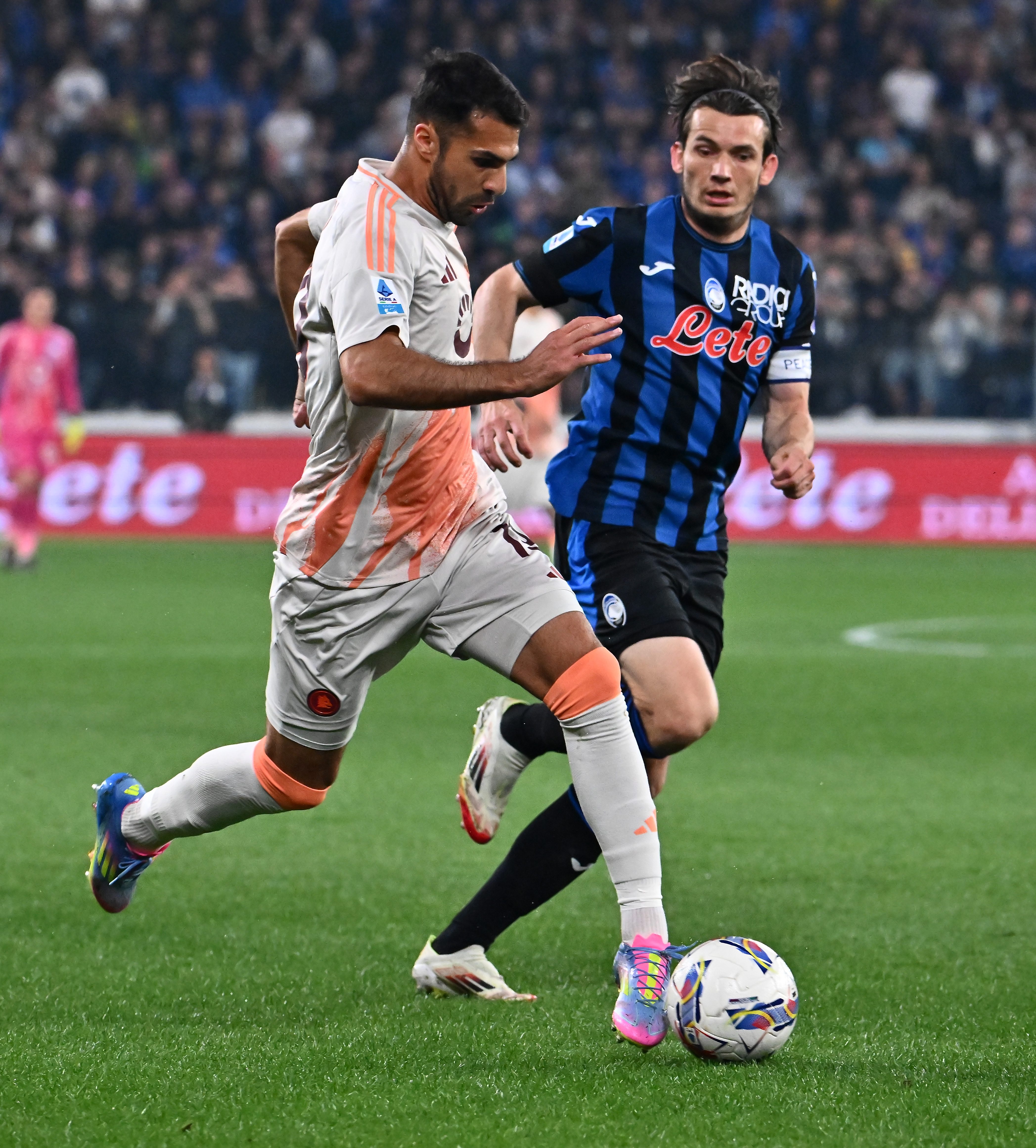 意甲球队备战欧洲赛场，力争出线晋级