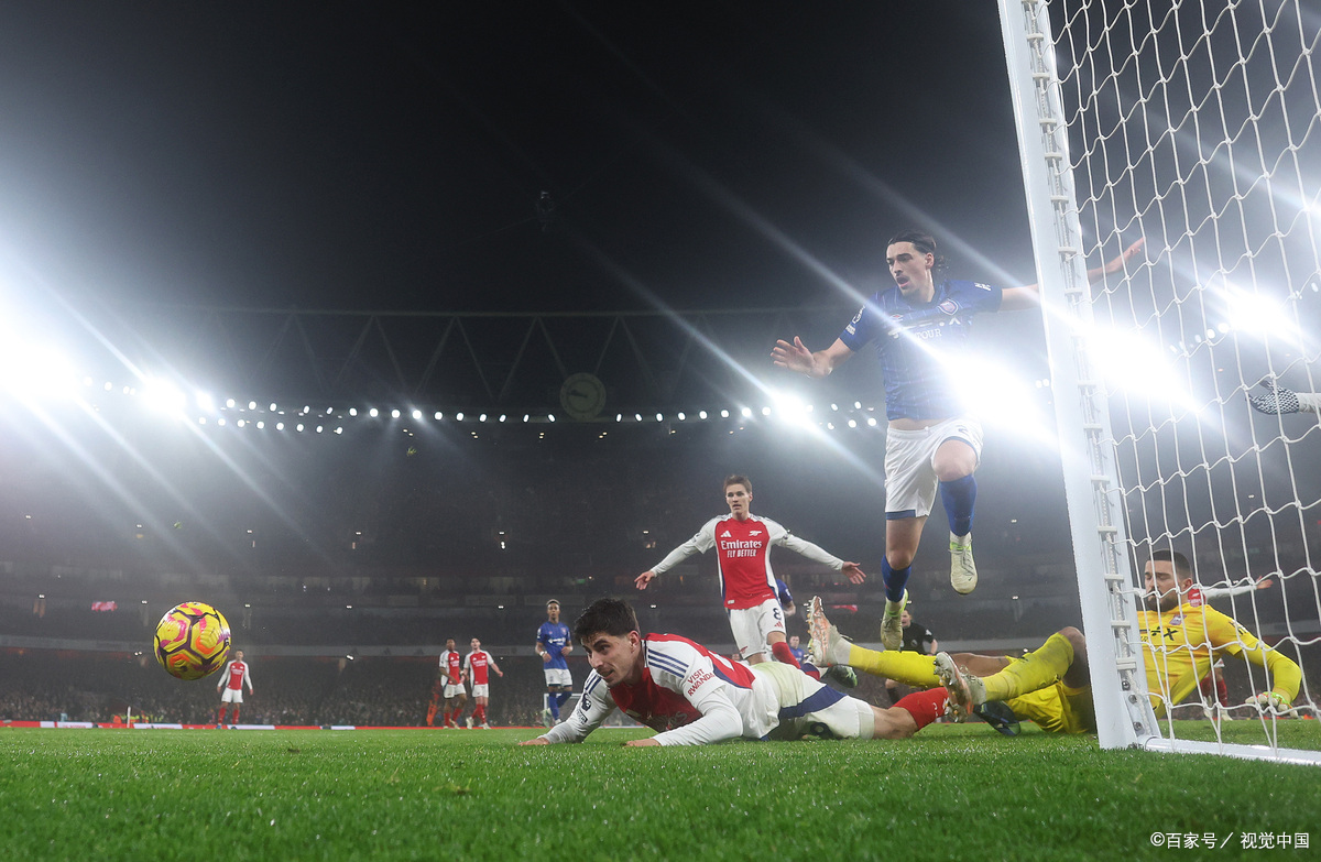 国际足球赛事中的高水平对决