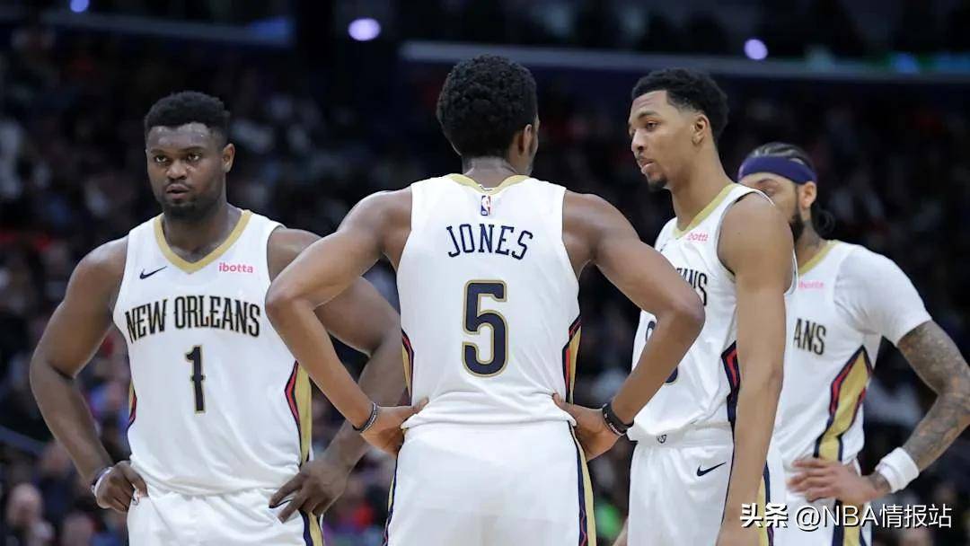 鹈鹕队年轻阵容崛起，被看好成为黑马