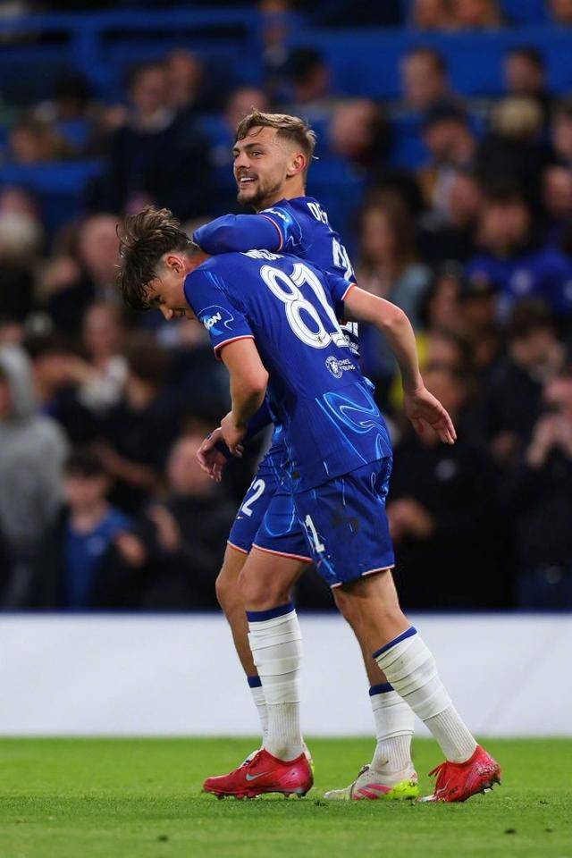 切尔西再次击败对手,实力强劲 切尔西再次击败对手,实力强劲